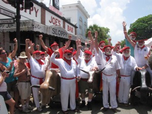 Sloppy Joe's Key West
