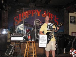 Sloppy Joe's Key West