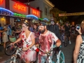 Sloppy Zombies, Zombie Bike Ride, Key West, ©JHohnny White mileZEROkeywest.com-0553