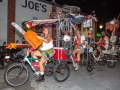 Sloppy Zombies, Zombie Bike Ride, Key West, ©JHohnny White mileZEROkeywest.com-0580