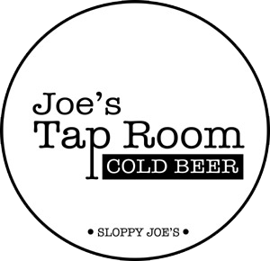 Joe's Tap Room logo large