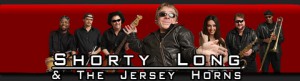 Shorty Long and the Jersey Horns