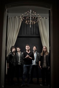 JJ Rupp Band