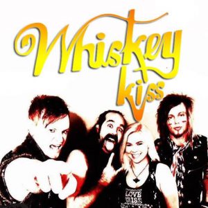 Whiskey Kiss
