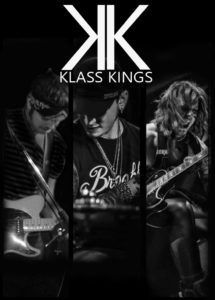 Klass Kings