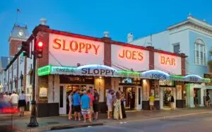Sloppy joe's