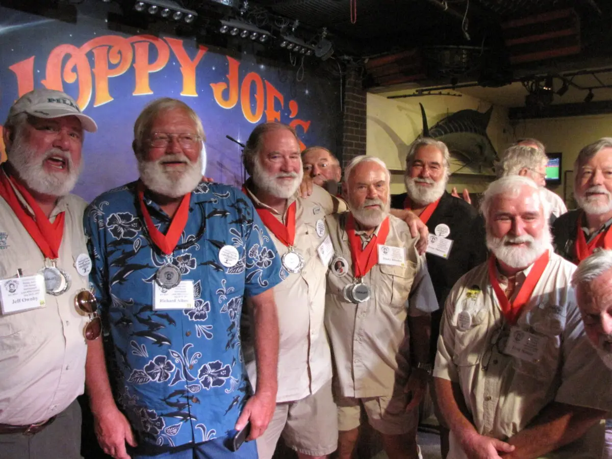 Photo Gallery: 2017 | Sloppy Joe's Bar | Key West, FL