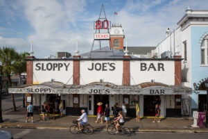 Sloppyjoes