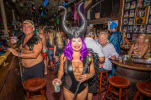 Web comic book cape ers costume contest sloppy joes bar key west ©johnny white 2019 milezerokeywest. Com 5745