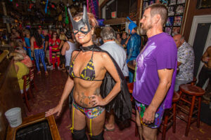 Web comic book cape ers costume contest sloppy joes bar key west ©johnny white 2019 milezerokeywest. Com 5751
