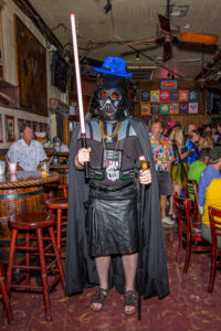 Web comic book cape ers costume contest sloppy joes bar key west ©johnny white 2019 milezerokeywest. Com 5758