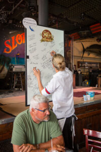 Web sloppy joes 80th birthday key west photo johnny w39