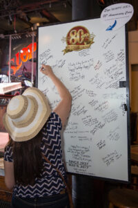 Web sloppy joes 80th birthday key west photo johnny w41