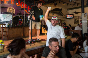 Web sloppy joes 80th birthday key west photo johnny w55