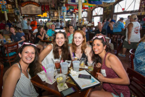 Web sloppy joes 80th birthday key west photo johnny w62