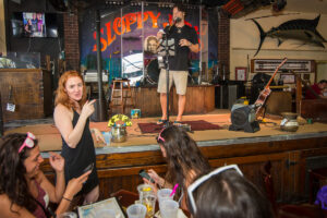 Web sloppy joes 80th birthday key west photo johnny w63