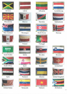 Flags 2
