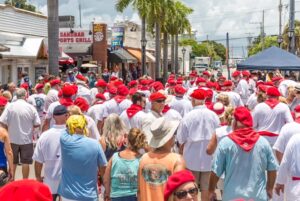 Hemingway running of the bulls 2019 nwm 7884