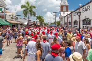 Hemingway running of the bulls 2019 nwm 7891