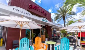 Locations orlando