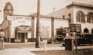 Sloppyjoesera 40s