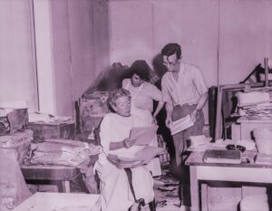 Mary hughes hemingway 2189