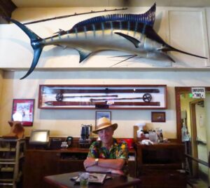 Phil caputo marlin 1