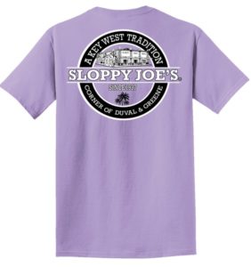 Sjkw washed logo pc099 amethyst