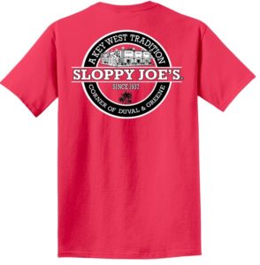 Sjkw washed logo pc099 poppy