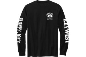 Long sleeve shirts