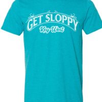 Pirate T-Shirt - Sloppy Joe's On The Beach