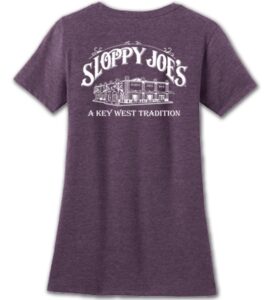 Ladies' tees