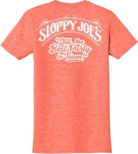 Men's tees