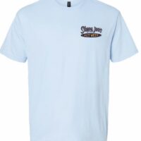 Key West Sun Logo Adult T-Shirt | Sloppy Joe's Bar | Key West, FL