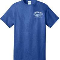 Men's TALL Bar Logo T-Shirt | Sloppy Joe's Bar | Key West, FL