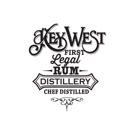 Key west first legal rum distillery