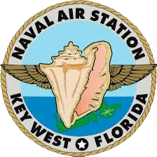 Naval air station key west