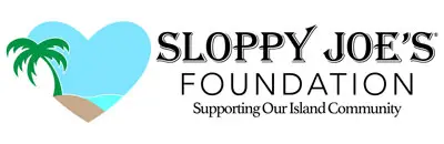 Sloppy joe's foundation logo