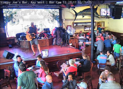 Sloppy Joe's Bar photo