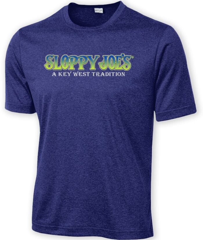 Performance t-shirt