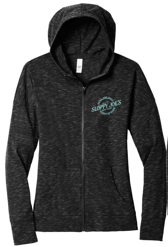 Circle sj hoodie black - image 2