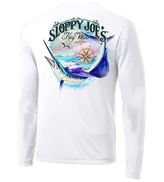 Long sleeve shirts