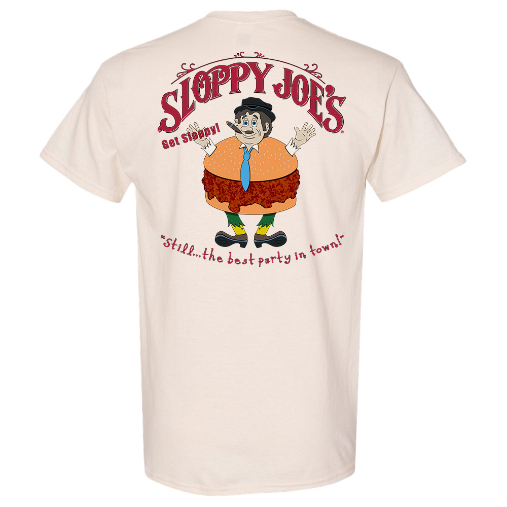 Men's tees & tanks