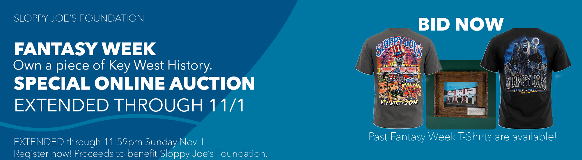 Home 4 Foundation home page 2